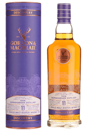 Gordon & Macphail Bunnahabhain 11YO 700ml