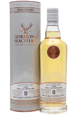 Gordon & Macphail Caol Ila 13YO 700ml