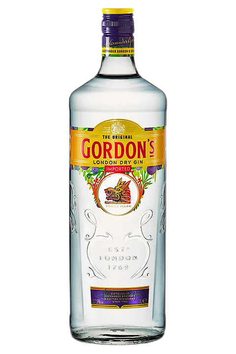 Gordons Gin 1L