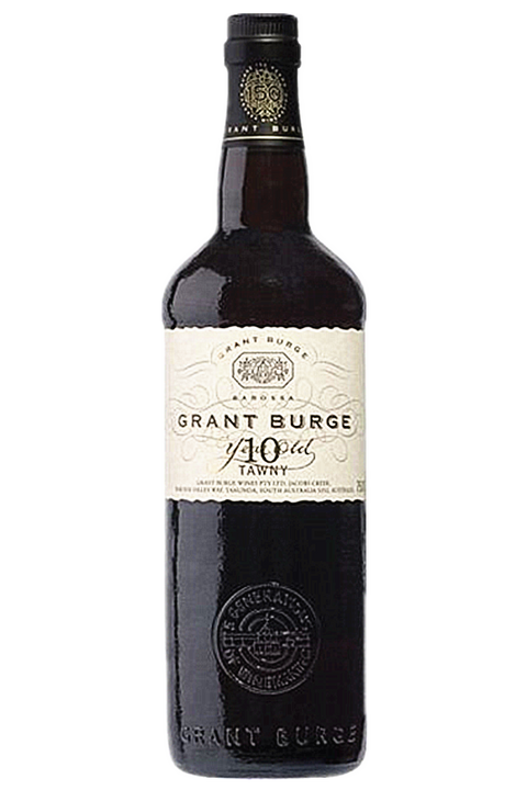 Grant Burge 10Yo Tawny Port 750ml