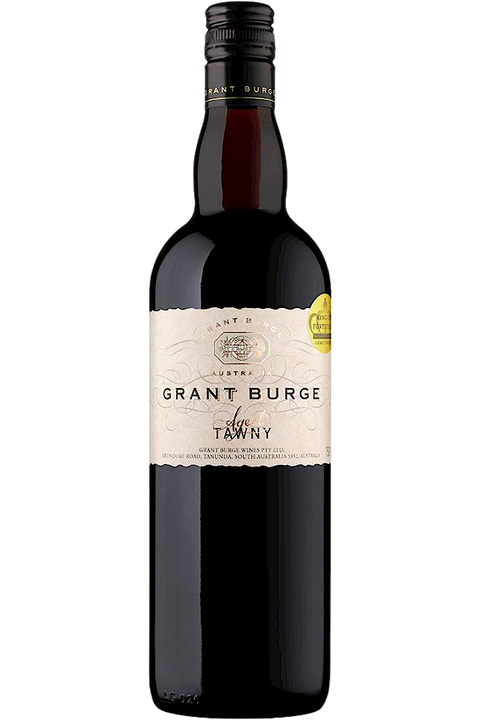 Grant Burge Aged Tawny Port NV  750ML
