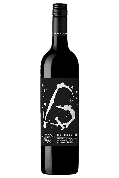 Grant Burge Baross Ink Cabernet Sauvignon 2021 750ml