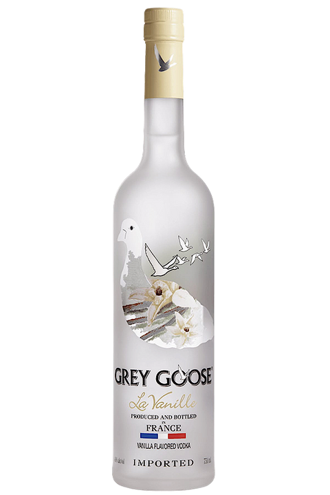 Grey Goose LA VANILLE 1L