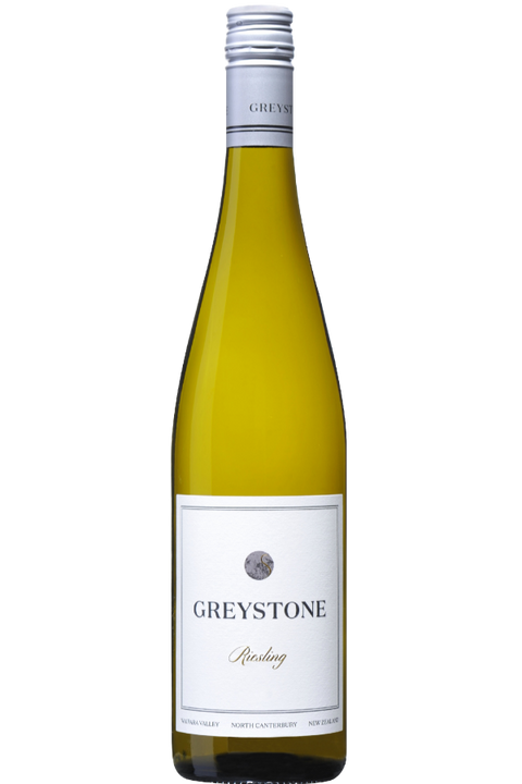 Greystone Riesling 2018 750ML