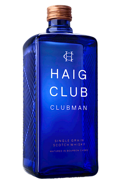 Haig Club Clubman Single Grain Whisky 700ml