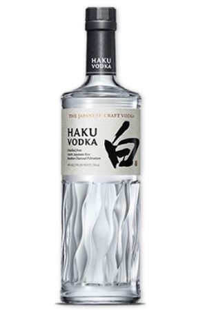 Haku Vodka 700ml