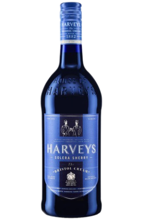 Harveys Bristol Cream Sherry 750ml