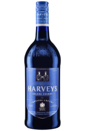 Harveys Bristol Cream Sherry 1L