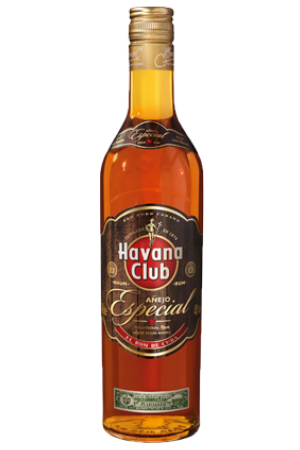 Havana Club Anejo Especial 700ml