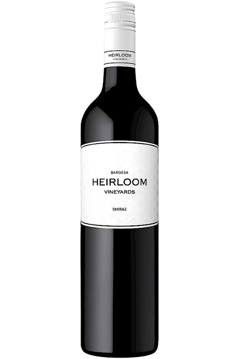 Heirloom Vineyards Barossa Shiraz 2017 750ML