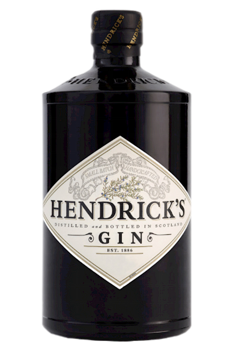 Hendrick's Gin 41.4% 700ml