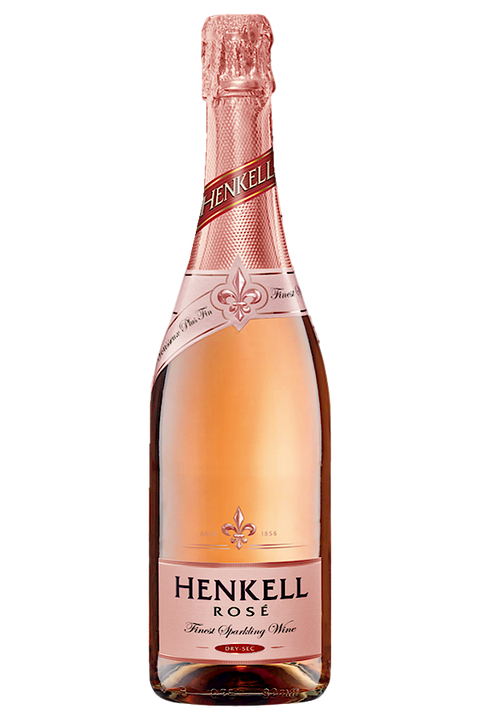 Henkell Sparkling Rosé NV 750ml