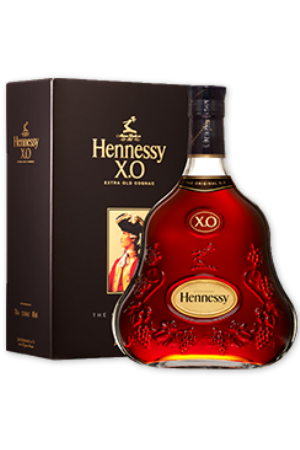 Hennessy XO Cognac 700ml – WhiskeyOnline