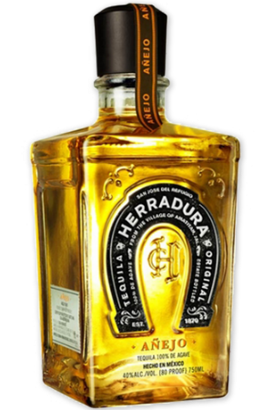 Herradura Anejo 700ml