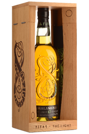 Highland Park The Light 17YO 700ml