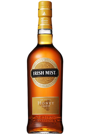 Irish Mist Honey Liqueur 700ml