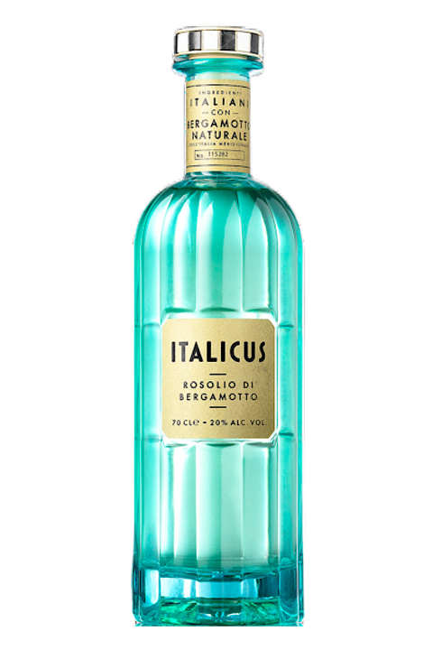 Italicus Rosolio Di Bergamotto 700ml