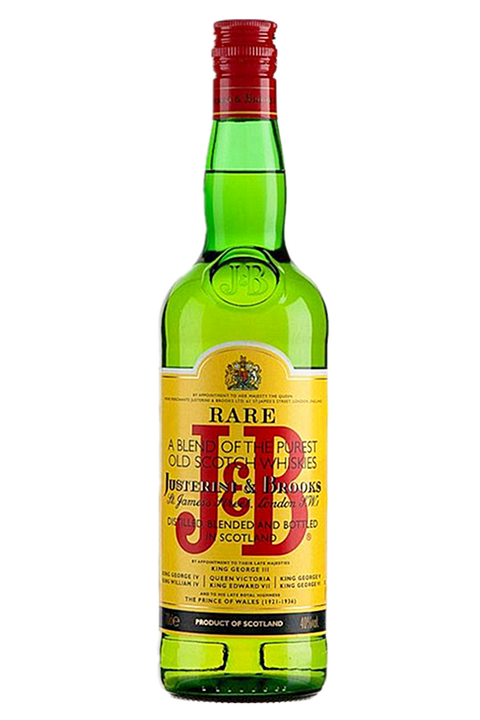 J&B Rare Whisky 1L