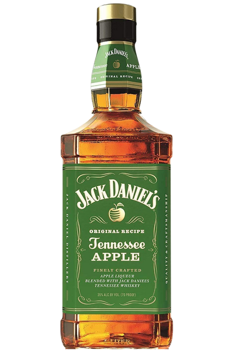 Jack Daniel's Tennessee Apple 700ml