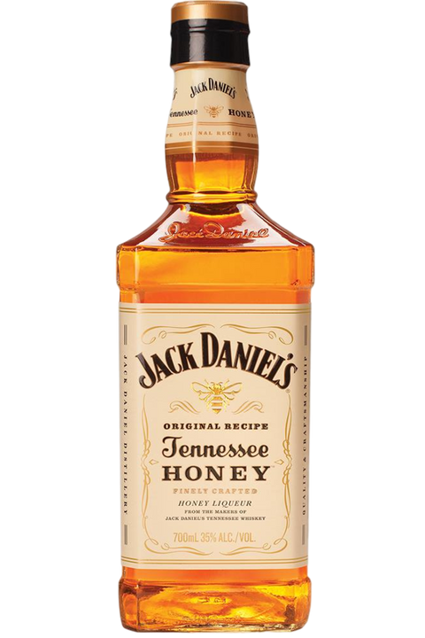 Jack Daniel's Tennessee Honey 700ml