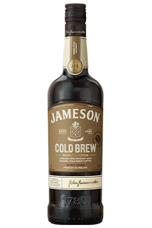 Jameson Cold Brew 700ml