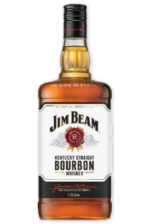 Jim Beam 1.75L