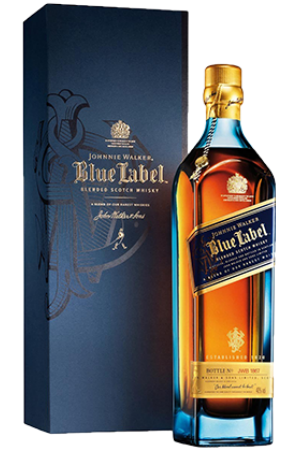 Johnnie Walker Blue Label 700ML