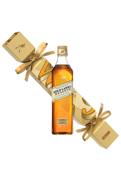 Johnnie Walker Gold Reserve Whisky 200ml