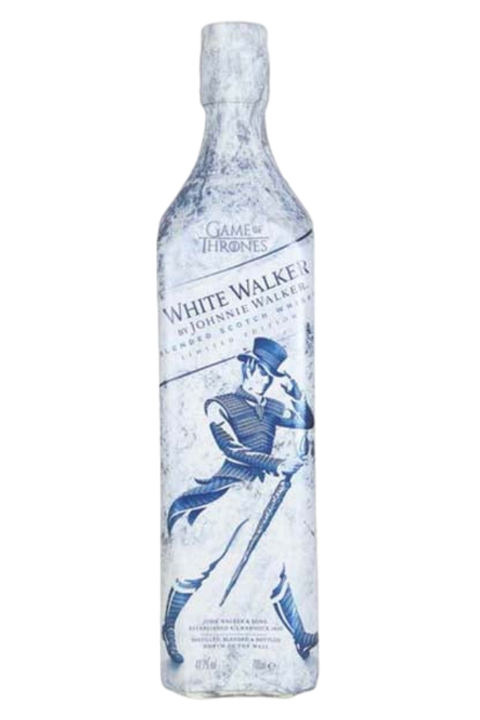 Johnnie Walker White Walker 700ml