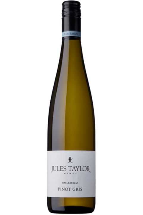 Jules Taylor Marlborough Pinot Gris 2022 750ml
