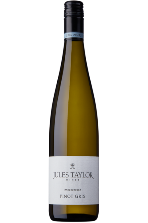 Jules Taylor Marlborough Pinot Gris 2022/24 750ml
