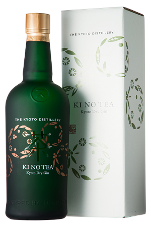 KI NO BI TEA Gin 700ml