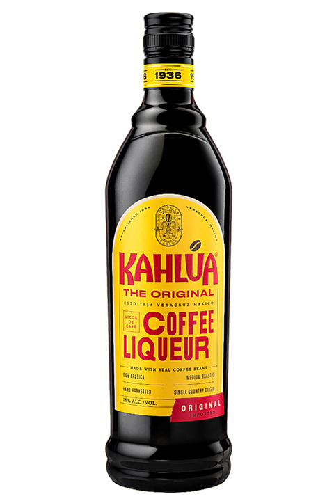 Kahlua Coffee Liqueur 1L