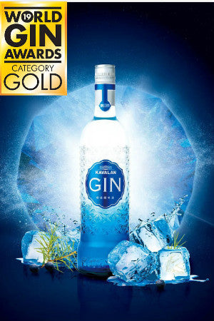 Kavalan Premium Gin 700ml