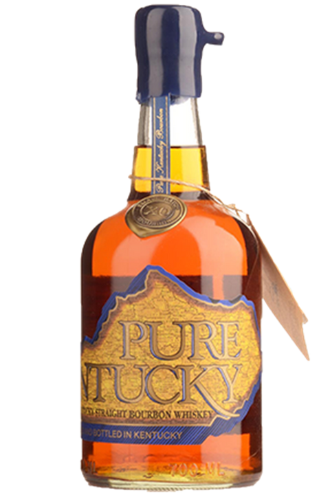 Pure Kentucky XO Small Batch 750ml