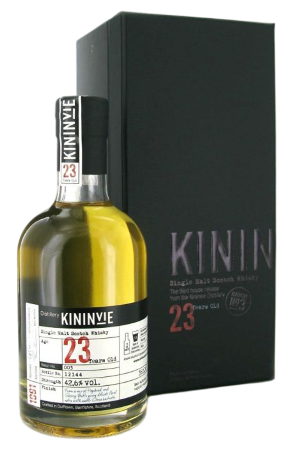 Kininvie 23YO 350ml