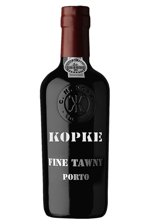 Kopke Fine Tawny Port 750ml