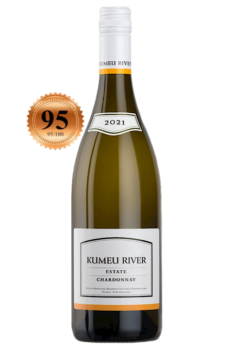 Kumeu River Estate Chardonnay 2022 750ml