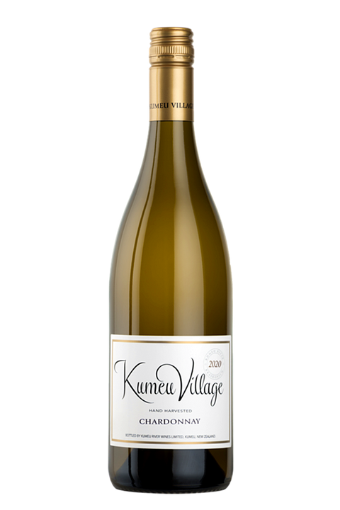 Kumeu Village Chardonnay 2023/2024 750ml