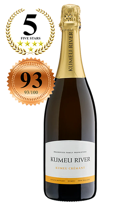 Kumeu River Cremant NV 750ml