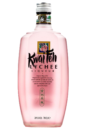 Kwai Feh Lychee Liqueur 700ml - De Kuyper