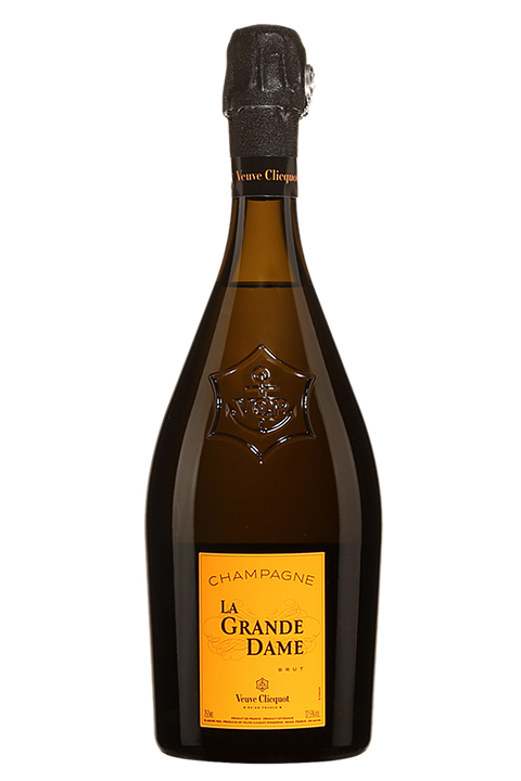 Veuve Clicquot La Grande Dame Champagne 750ml