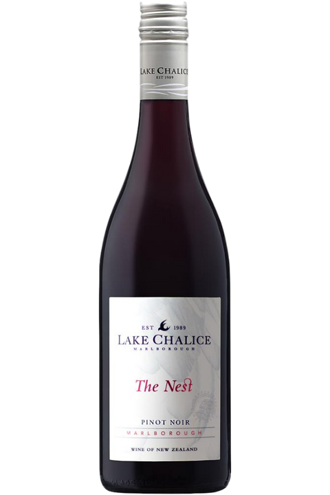 Lake Chalice The Nest Pinot Noir 2022/2023 750ml