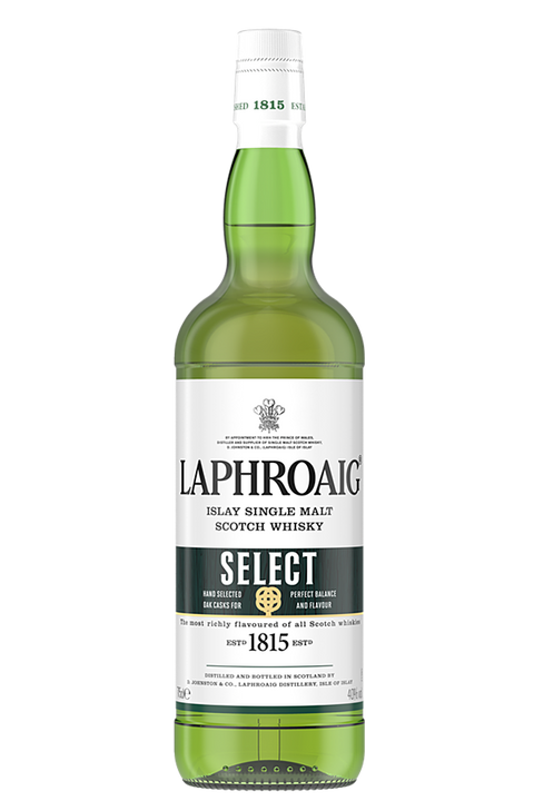Laphroaig Select Islay Single Malt 700ml