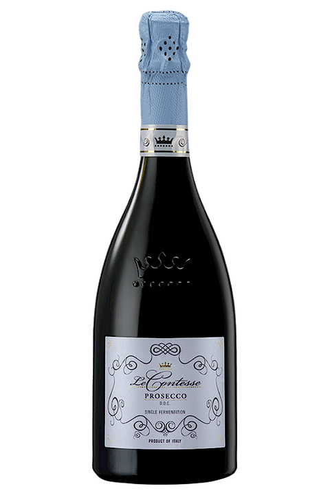 Le Contesse Prosecco DOC NV 750ml - Italy