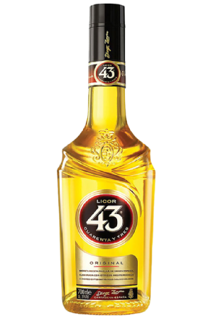Licor 43 Original 700ml
