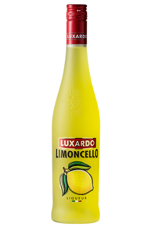 Luxardo Limoncello 700ml