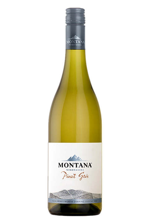 Montana Pinot Gris 2023 750ML