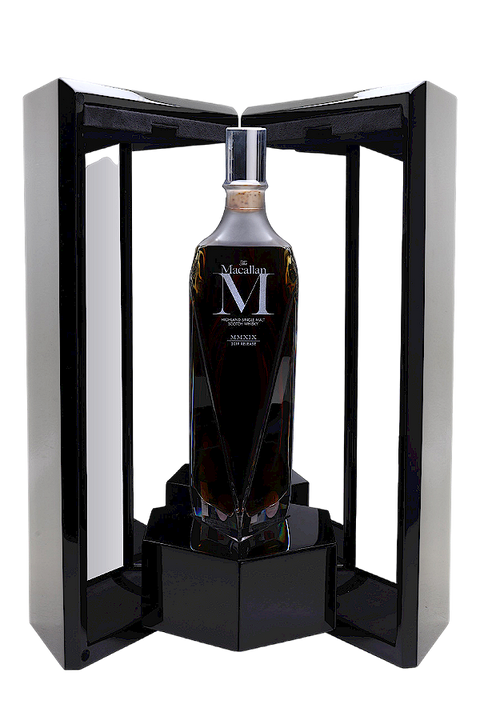 Macallan M Decanter 2019 Edition 700ml