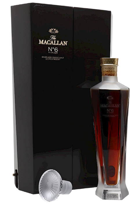Macallan No.6 700ml